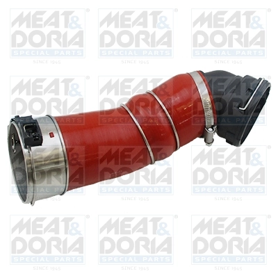 Charge Air Hose